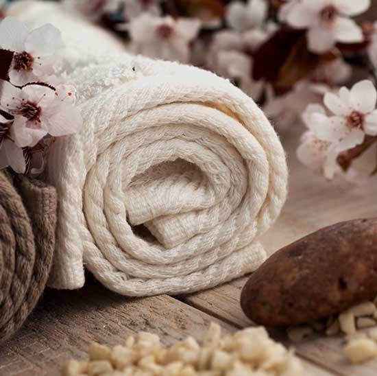 Spa Therapy Treatments