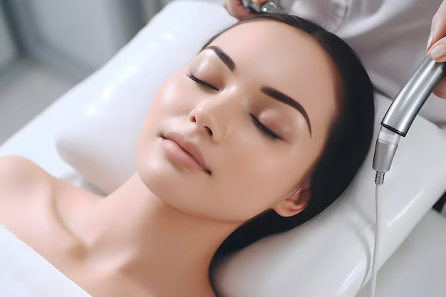 Truyền vi chất IV Drip