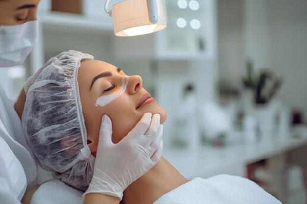 Liệu trình đặc biệt